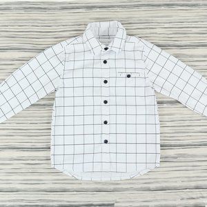 CHONJIER shirt, boy's size 4